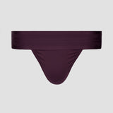 Deep Purple Classic Thong