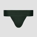 Mountain Green Classic Thong