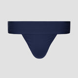 New Navy Classic Thong