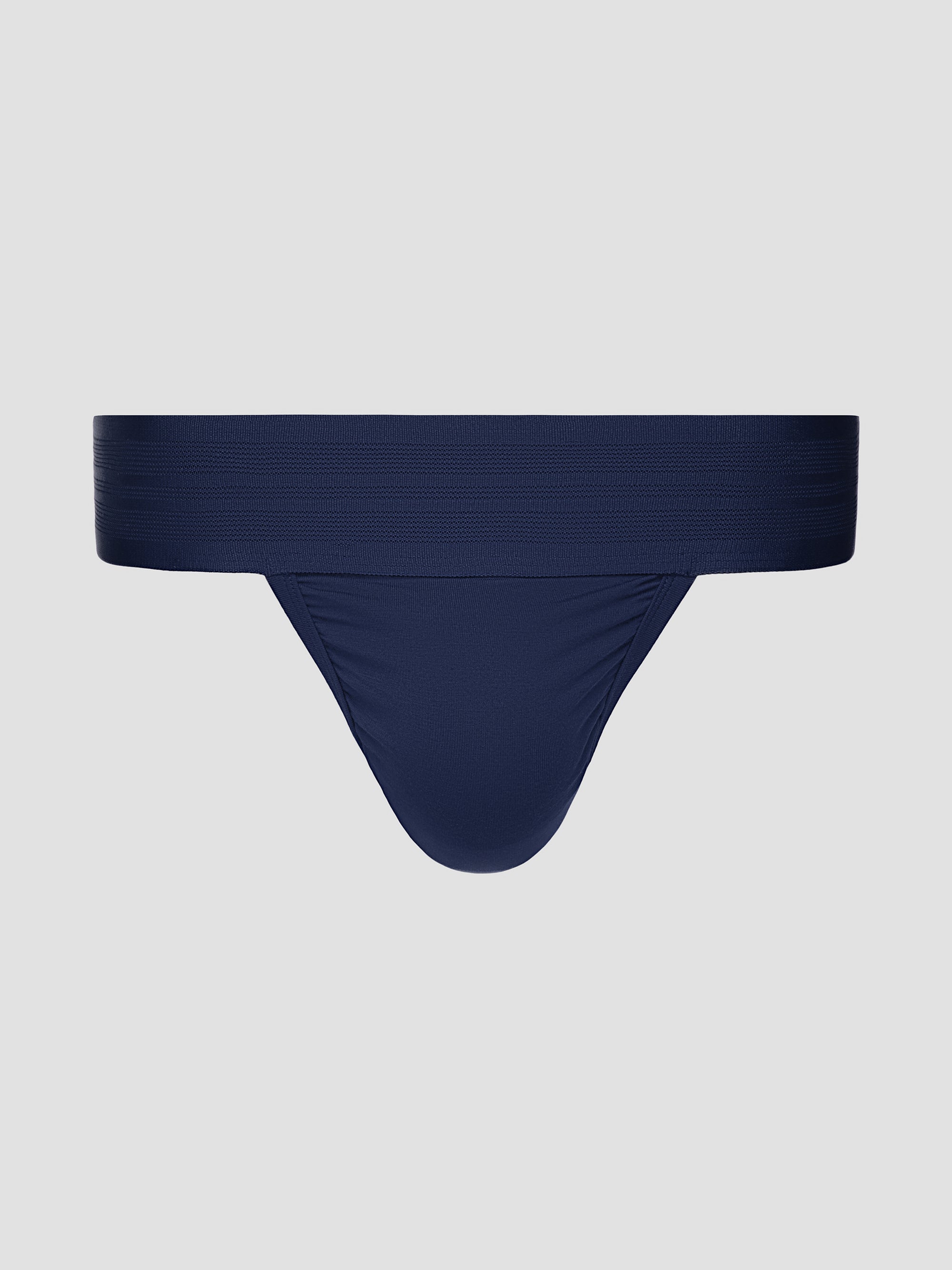 New Navy Classic Thong