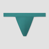Aqua Thong