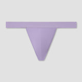 Lavender Thong