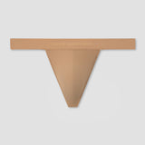 Natural Thong