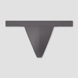 Charcoal Thong