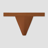 Rust Thong