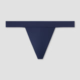 New Navy Thong