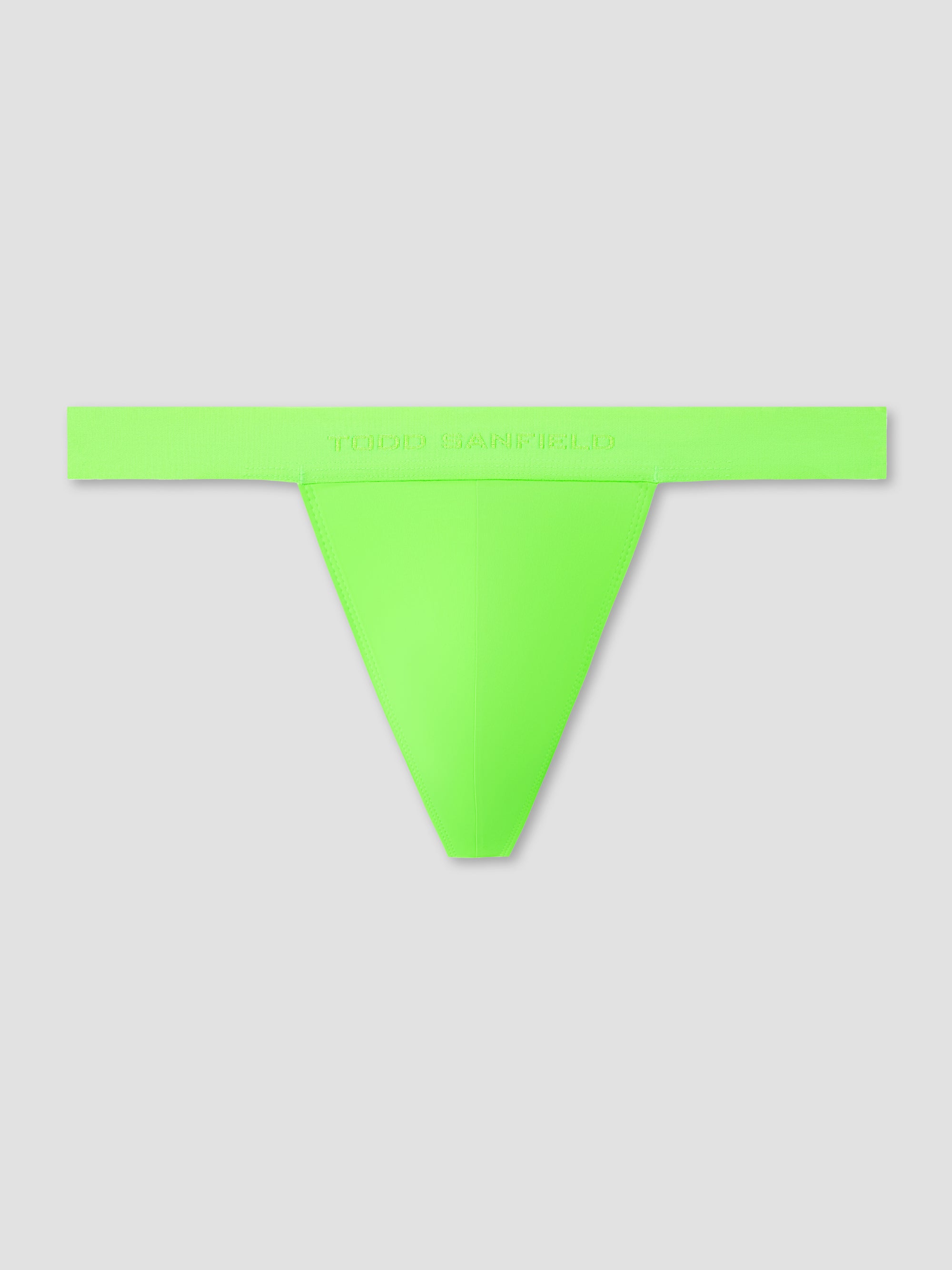 Toxic Thong