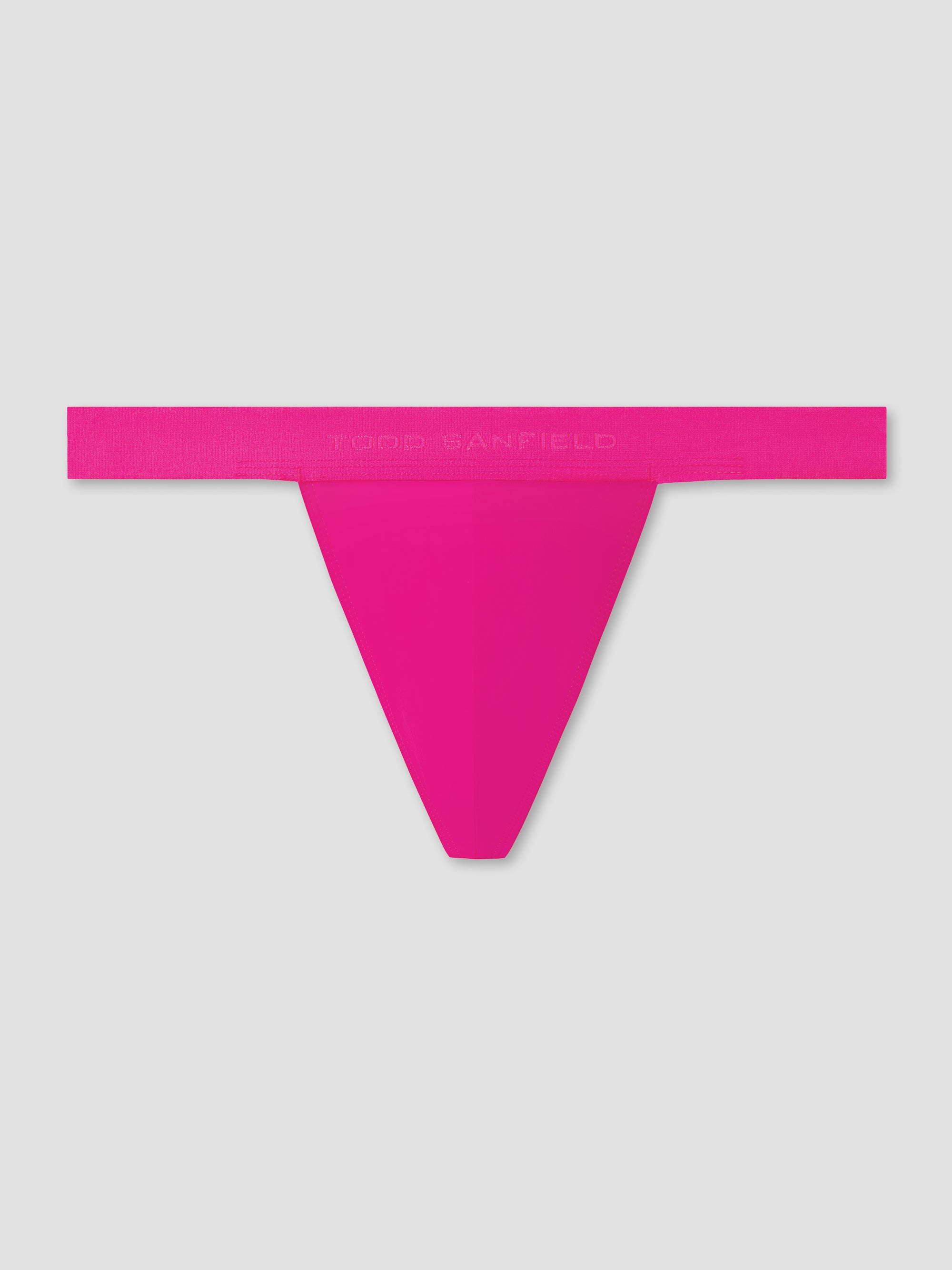 Psychedelic Thong