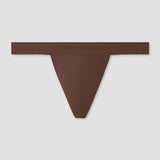 Chocolate Thong