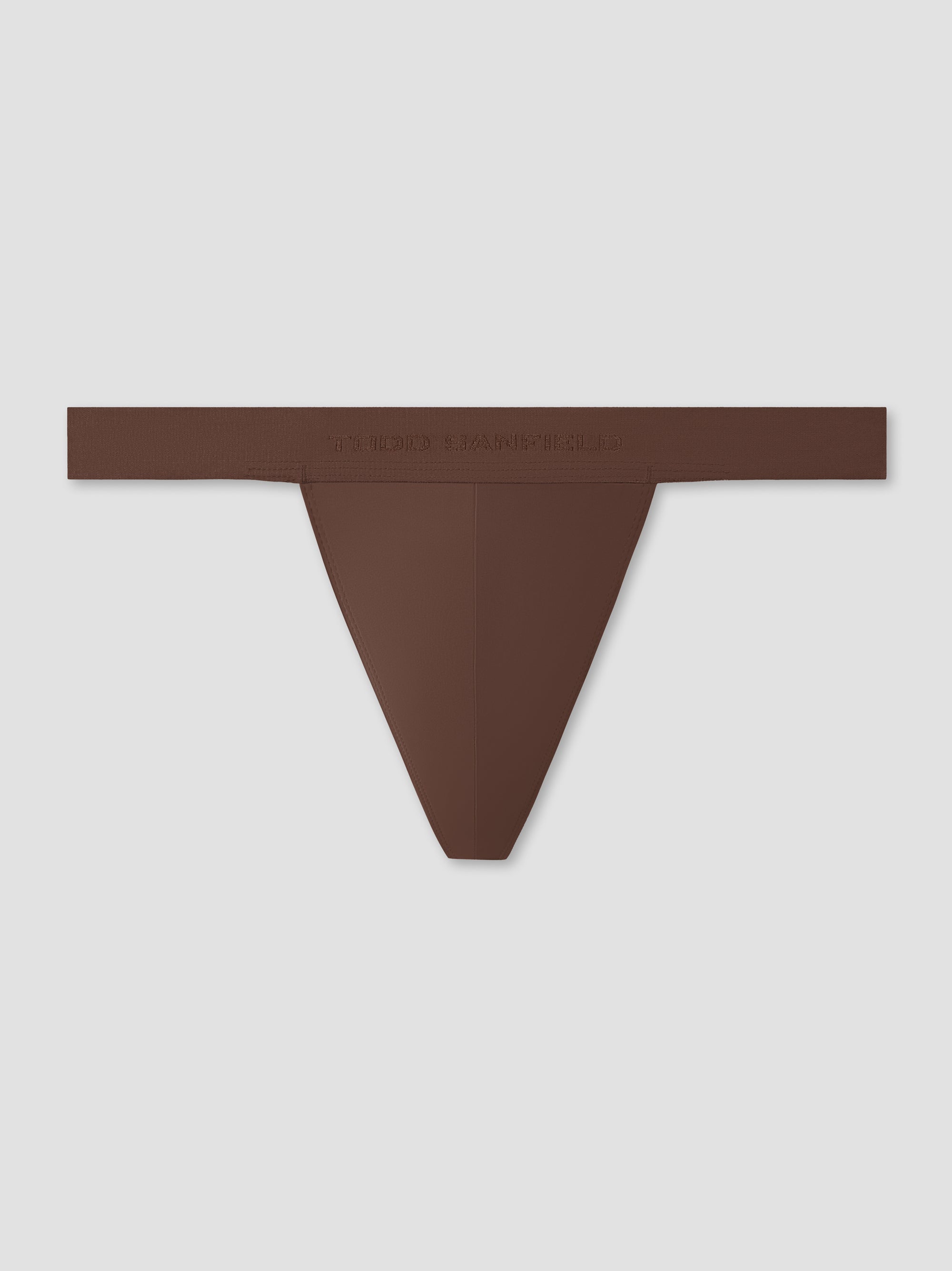 Chocolate Thong