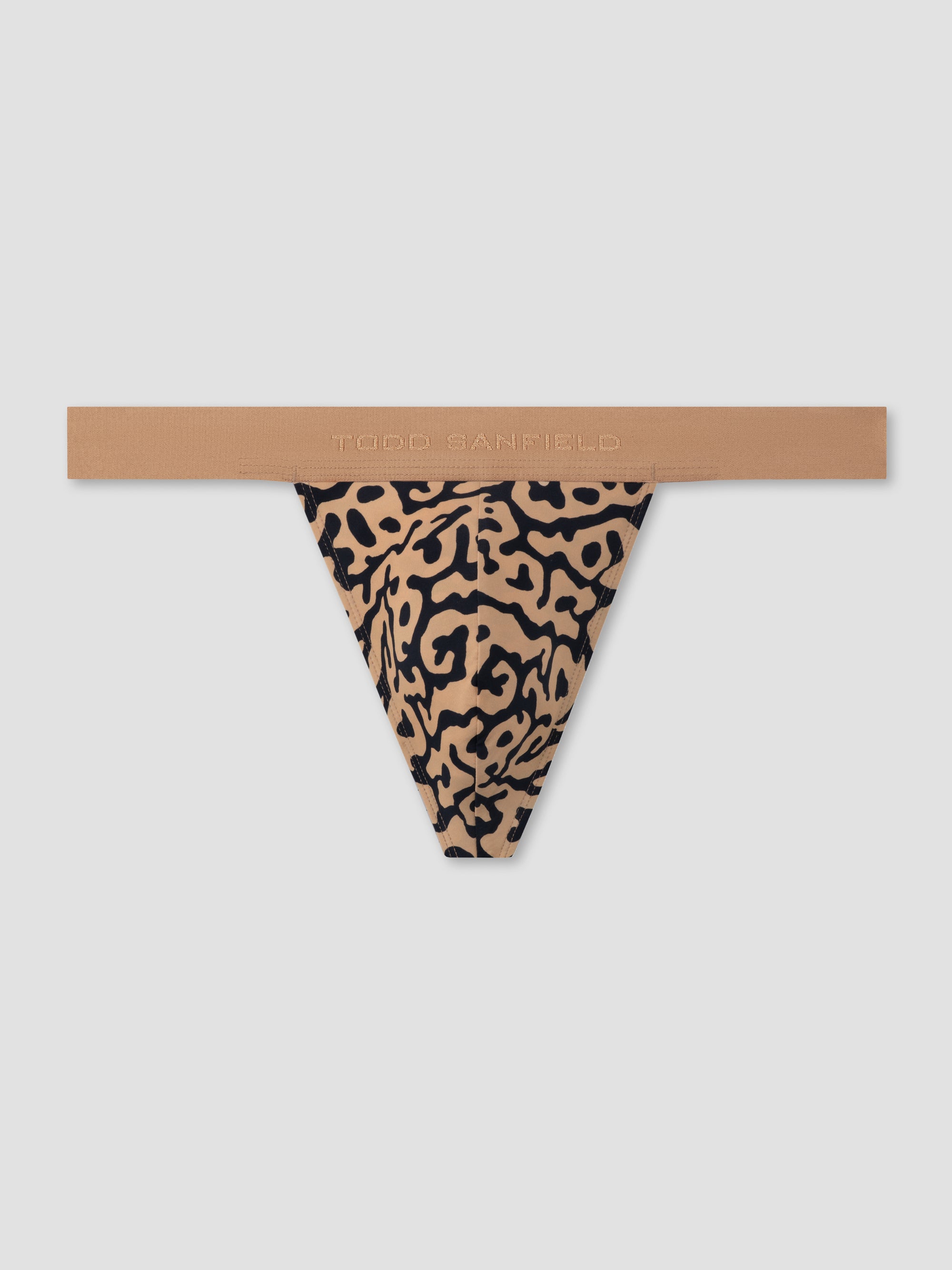 Dopamine Thong