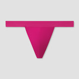 Hibiscus Thong