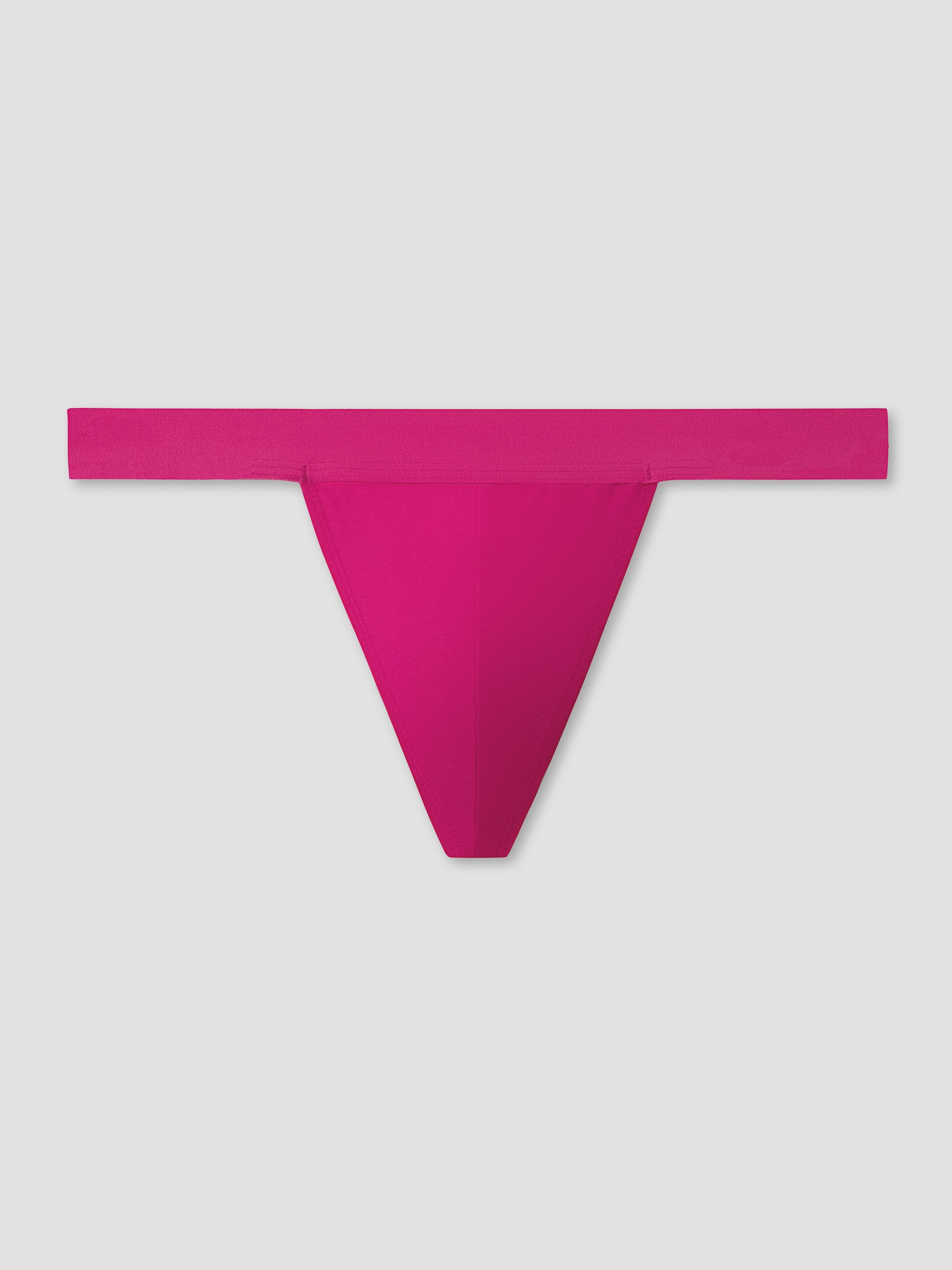 Hibiscus Thong