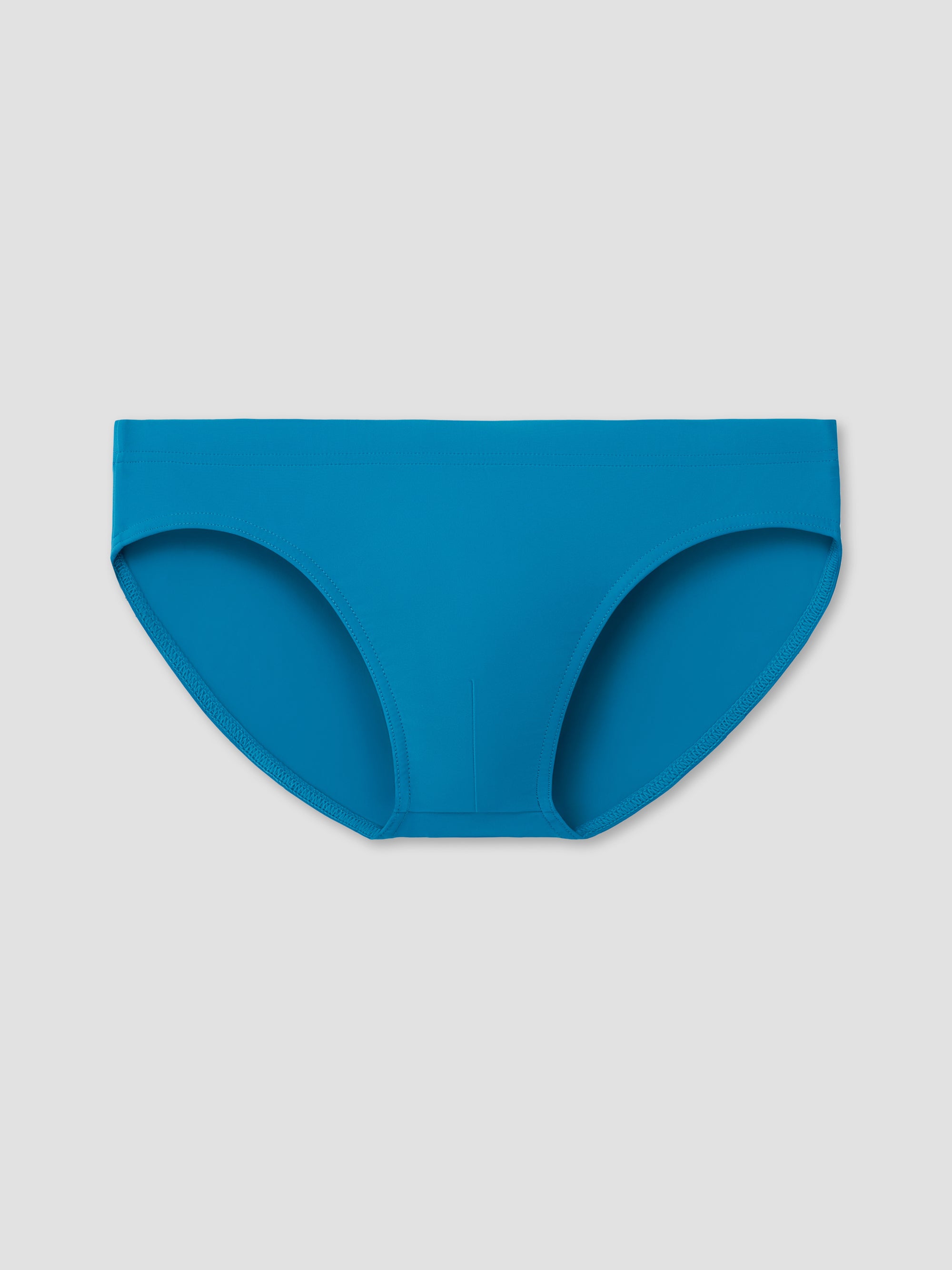 Blue Surf | Deep Swim Brief