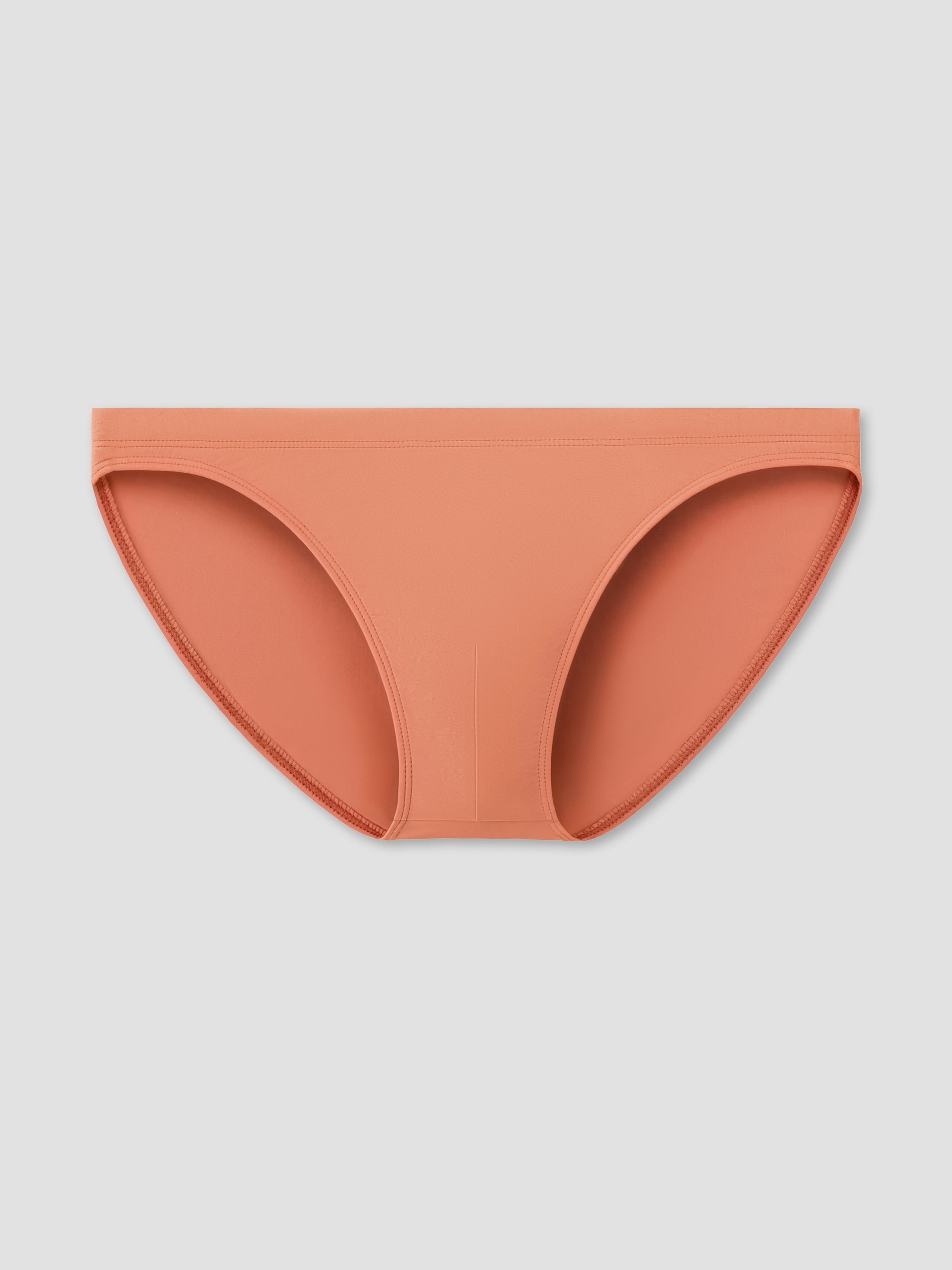 Apricot Ash | Micro Swim Brief