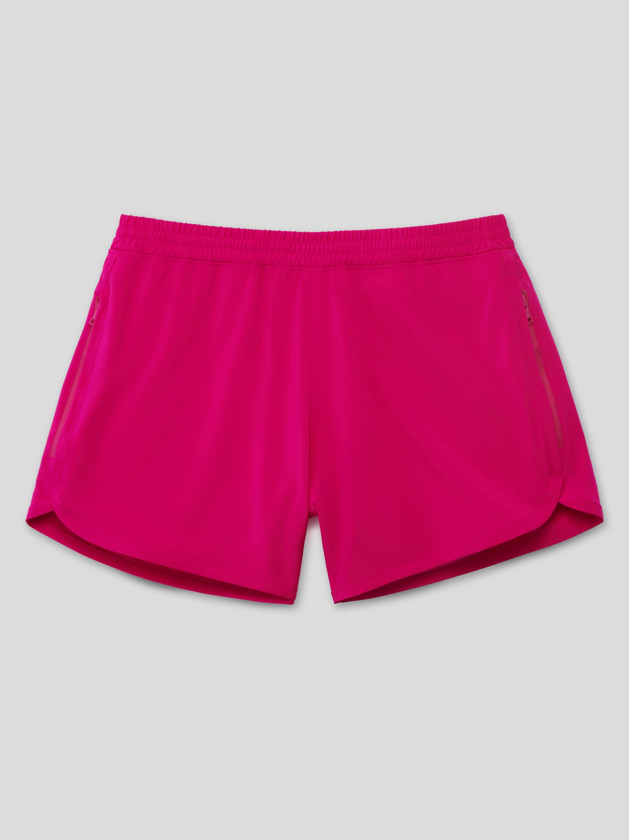 Fuchsia | Swim Trunk