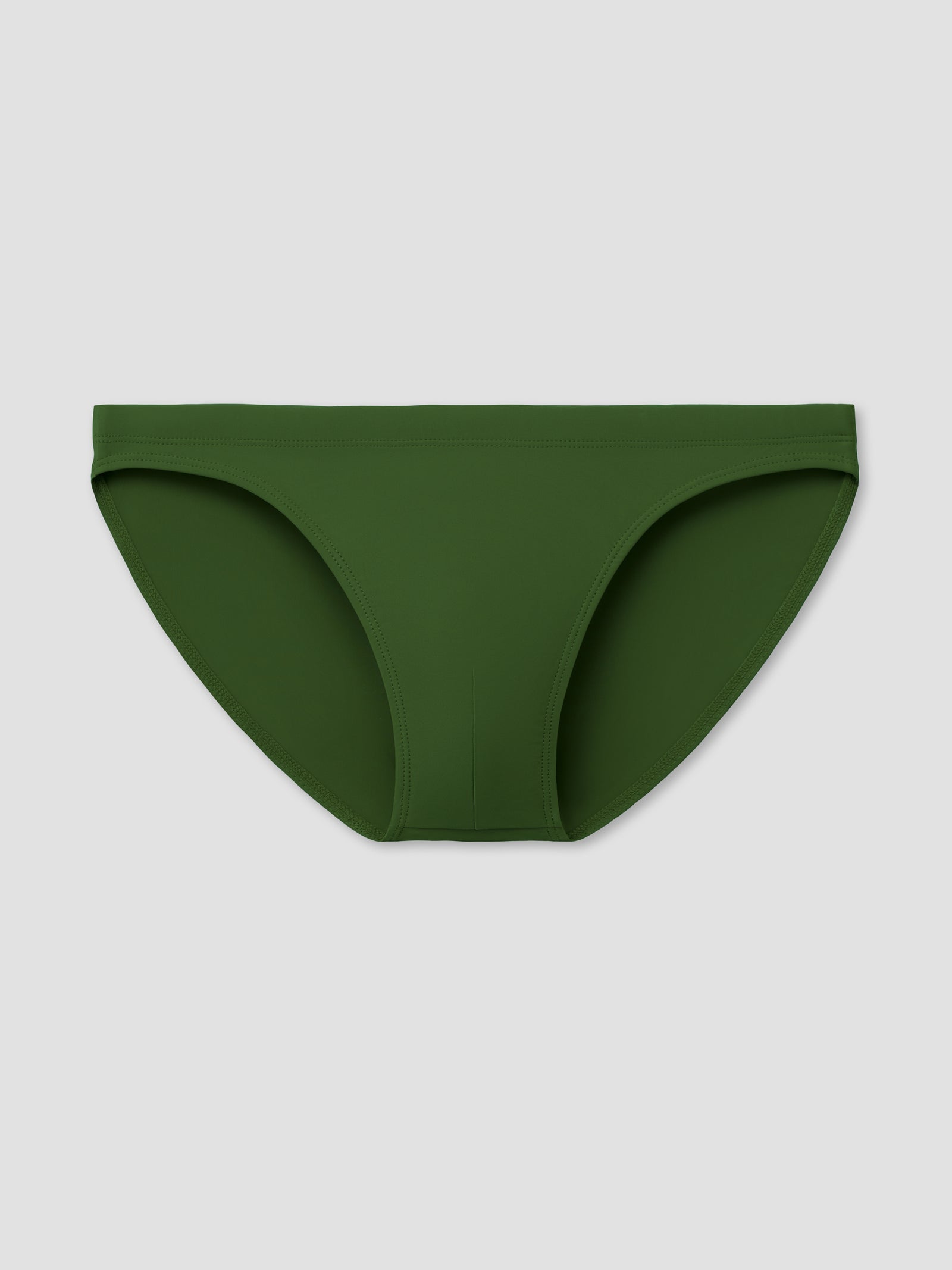 Deep Forest | Micro Swim Brief