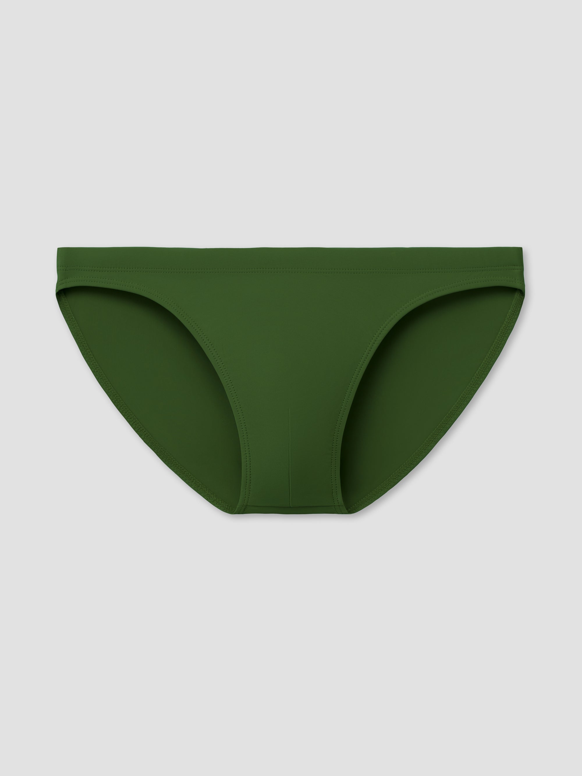 Deep Forest | Micro Swim Brief