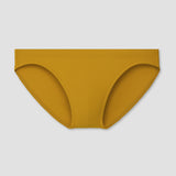 Mustard | Shallow Swim Brief