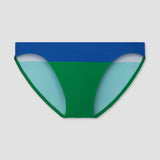 Bold Horizon | Shallow Swim Brief