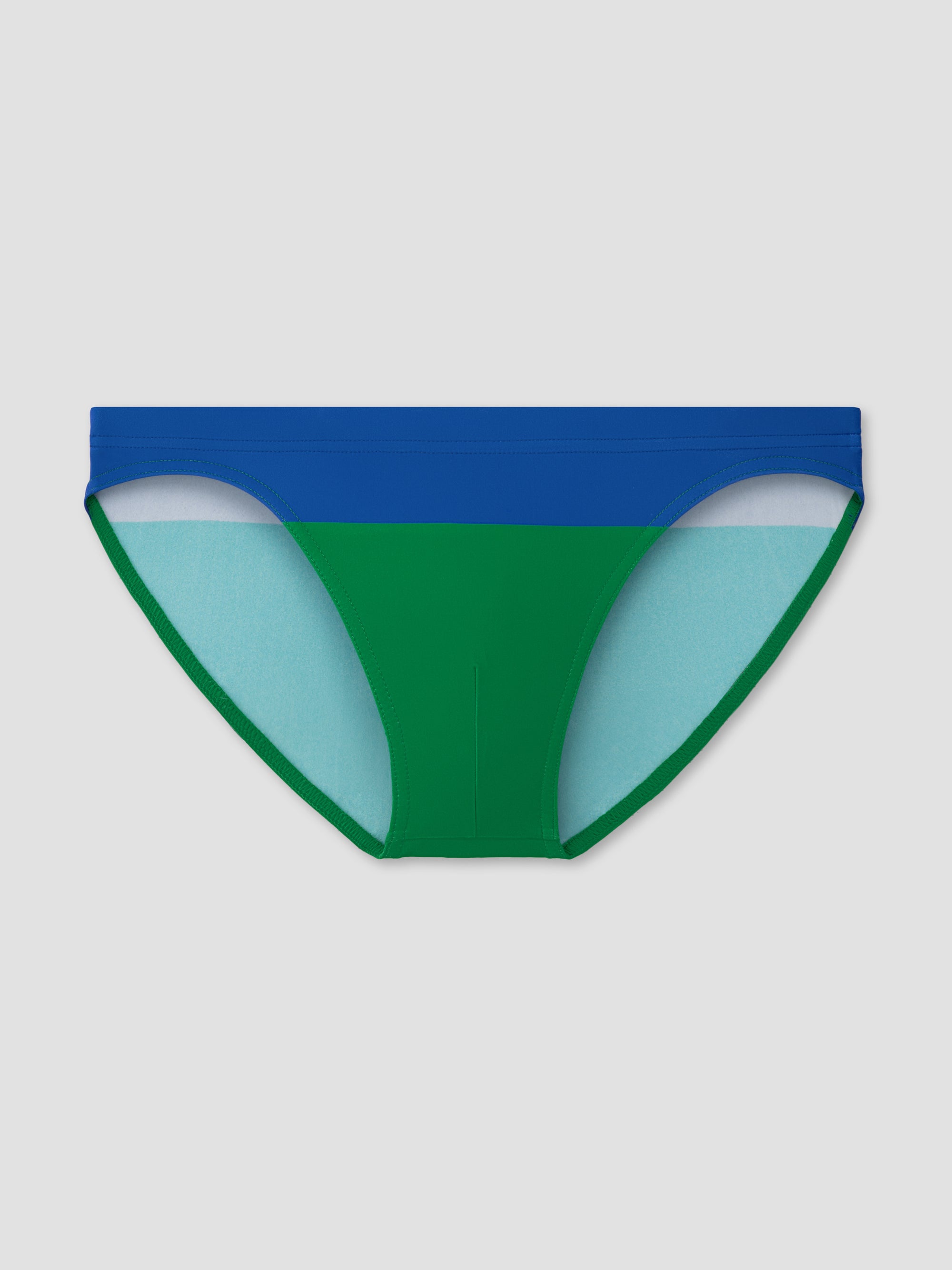Bold Horizon | Shallow Swim Brief