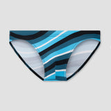Blue Wave | Shallow Swim Brief