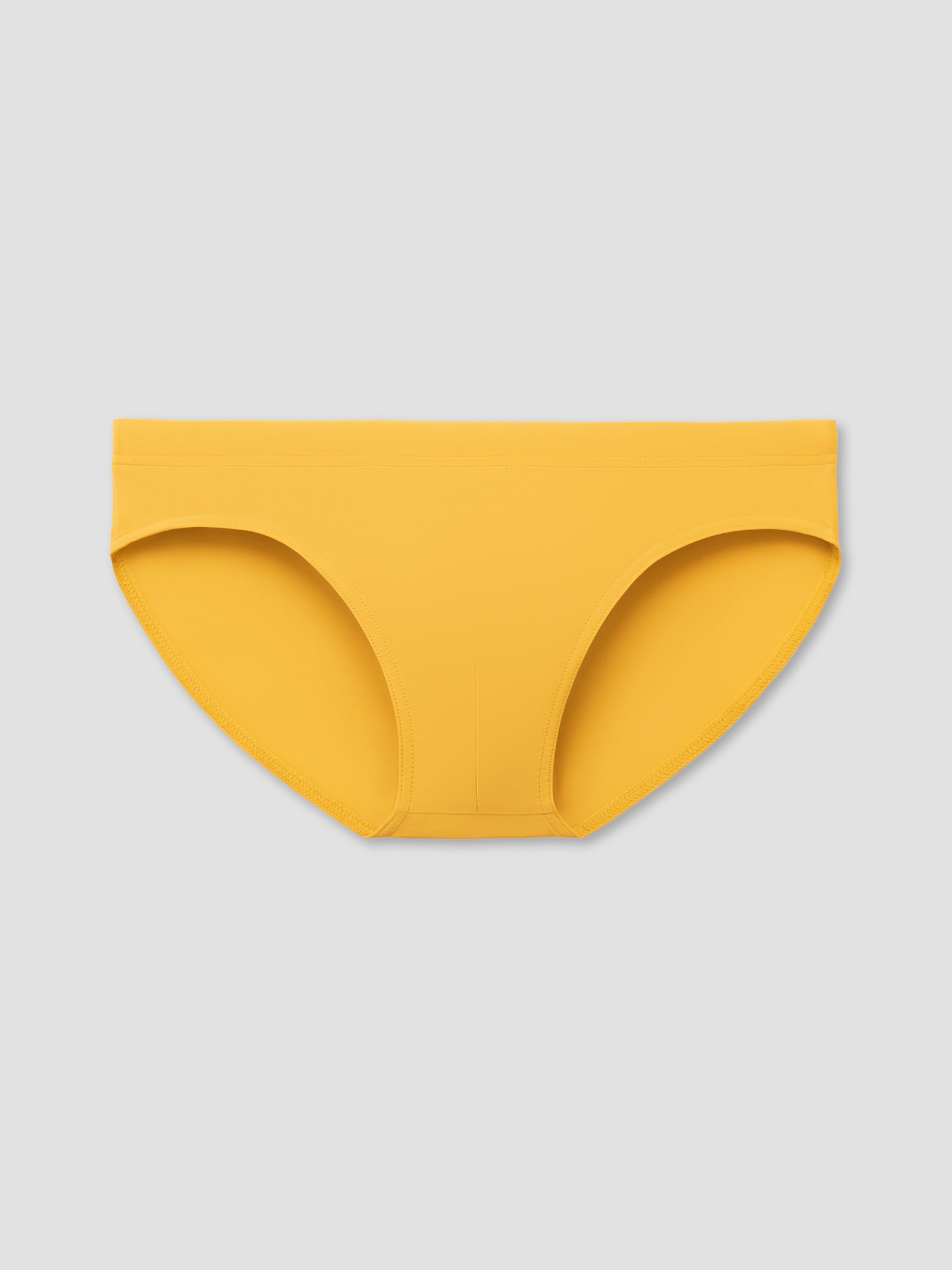Goldenrod | Deep Swim Brief