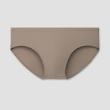 Mocha | Ultradeep Swim Brief