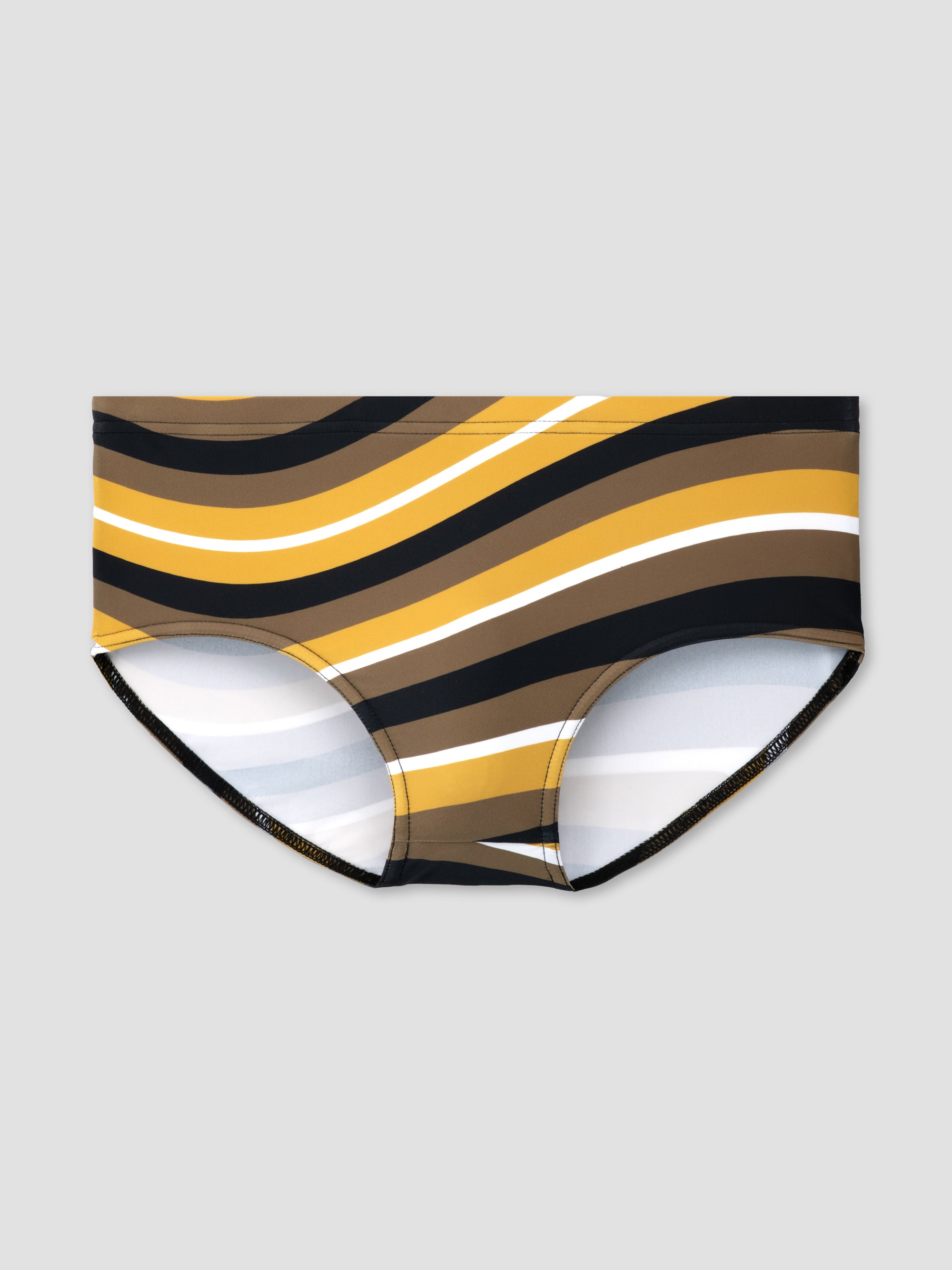 Olive Wave | Challenger Trunk