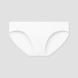 Snow | Deep Swim Brief