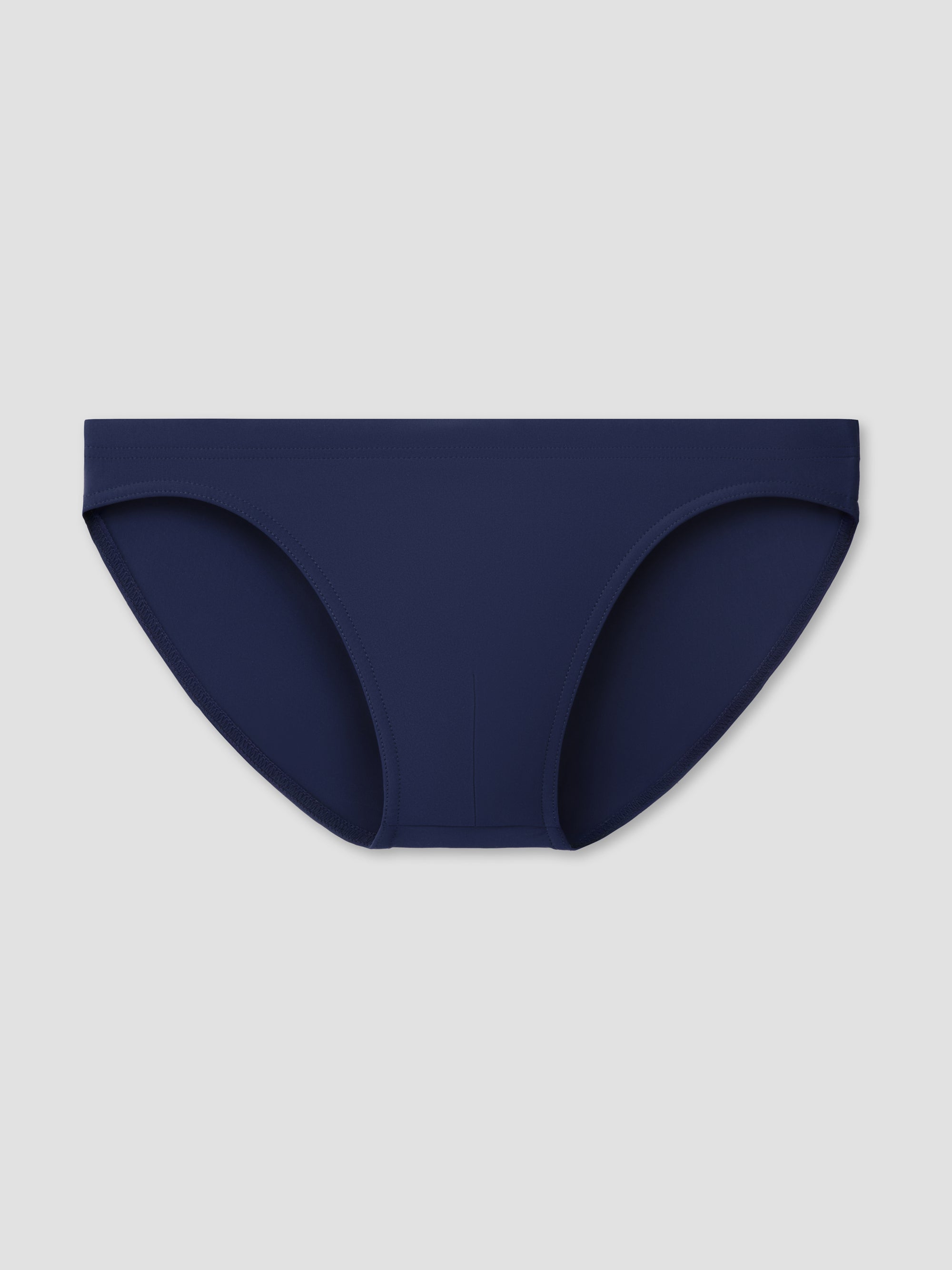Abyss | Shallow Swim Brief