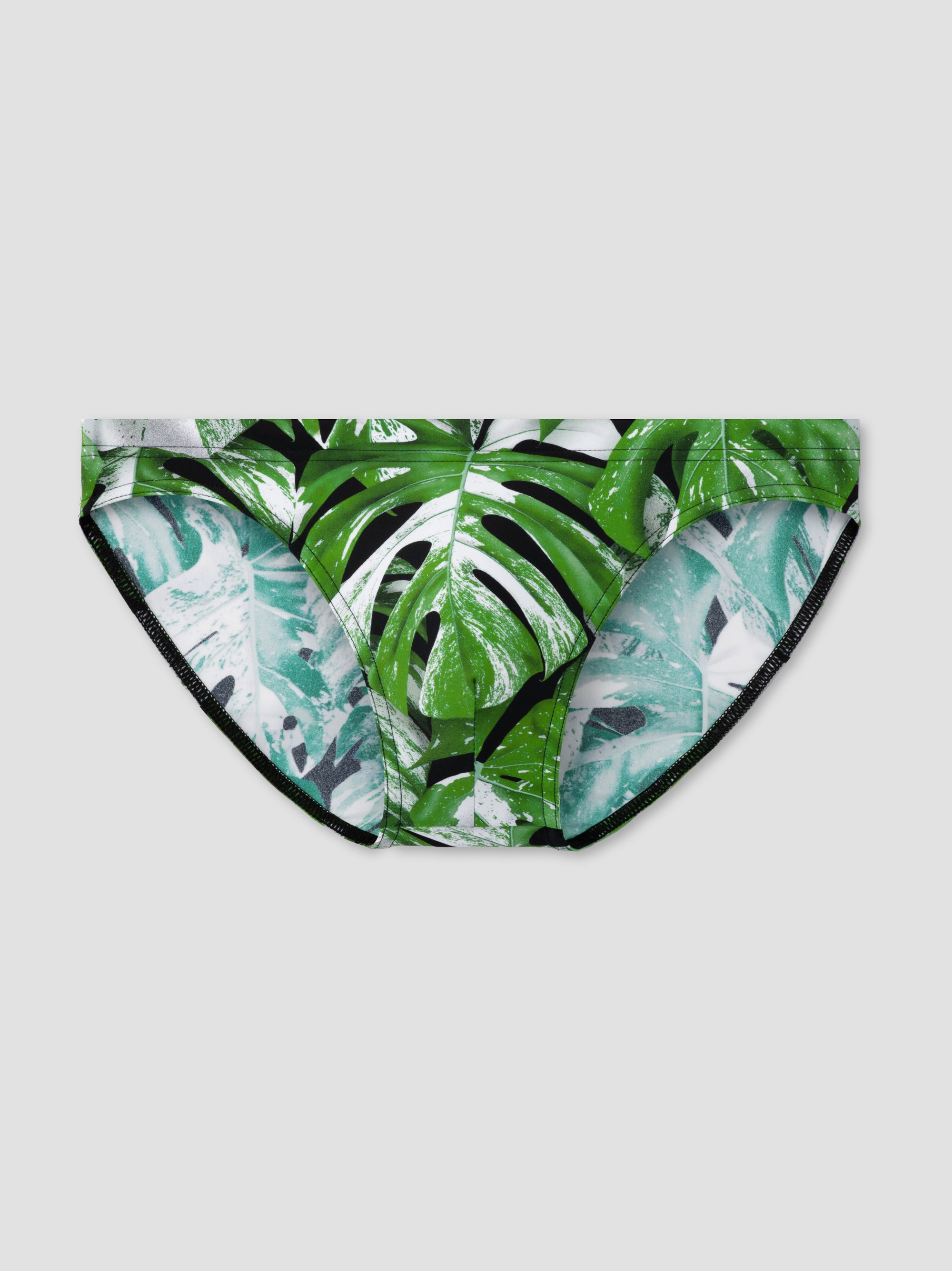 Albo | Shallow Swim Brief