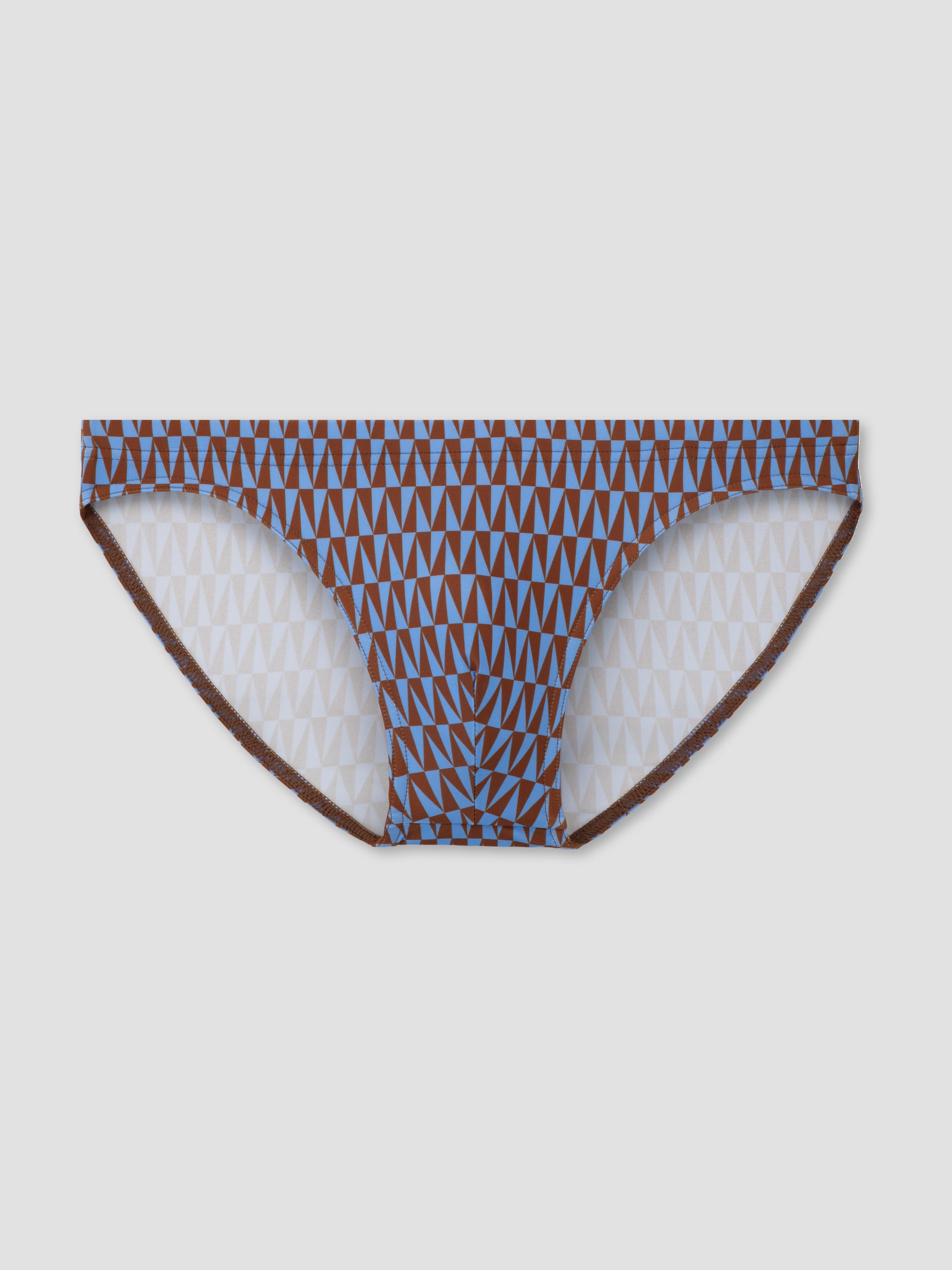 Apex Earth | Shallow Swim Brief