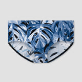 Blue Albo | Challenger Trunk