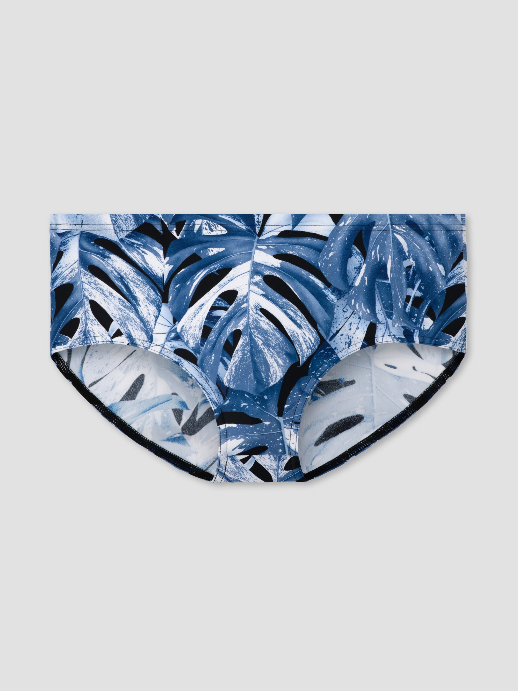 Blue Albo | Challenger Trunk