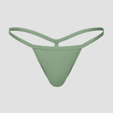 Pistachio | Tidal Thong