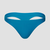 Blue Surf | Shore Thong