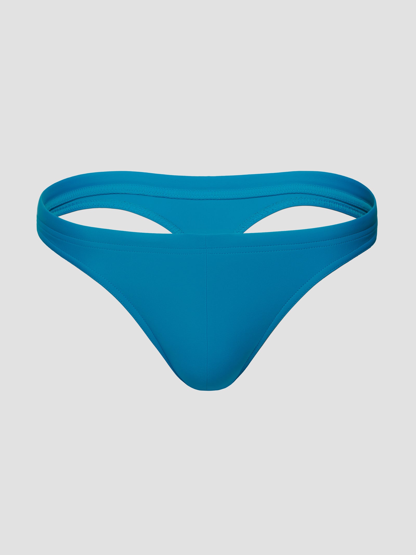 Blue Surf | Shore Thong