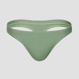 Pistachio | Shore Thong