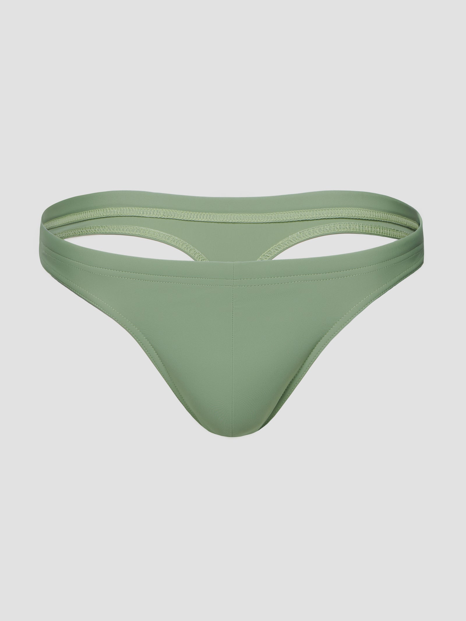 Pistachio | Shore Thong