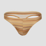 Vibrant Sand | Shore Thong