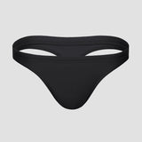 Onyx Sand | Shore Thong