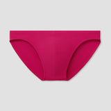 Carnation | Shallow CS Swim Brief