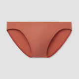 Apricot Ash | Shallow CS Swim Brief