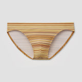 Vibrant Sand | Shallow Swim Brief