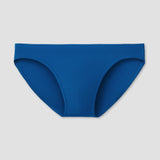 True Blue | Shallow Swim Brief