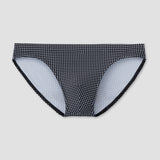 Modern Dot | Shallow Swim Brief