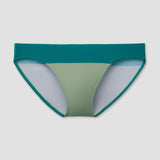 Aqua Horizon | Shallow Swim Brief