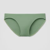 Pistachio | Shallow Swim Brief