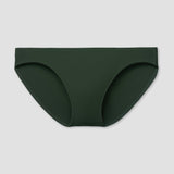 Poblano | Shallow Swim Brief